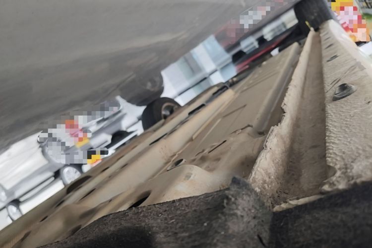 Used Buick Verano 2019 Sedan 15S Automatic Leading Model Right Side Sill