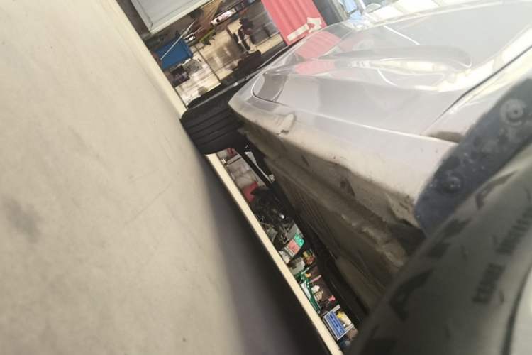 Used Buick Verano 2019 Sedan 15S Automatic Leading Model Right Side Sill