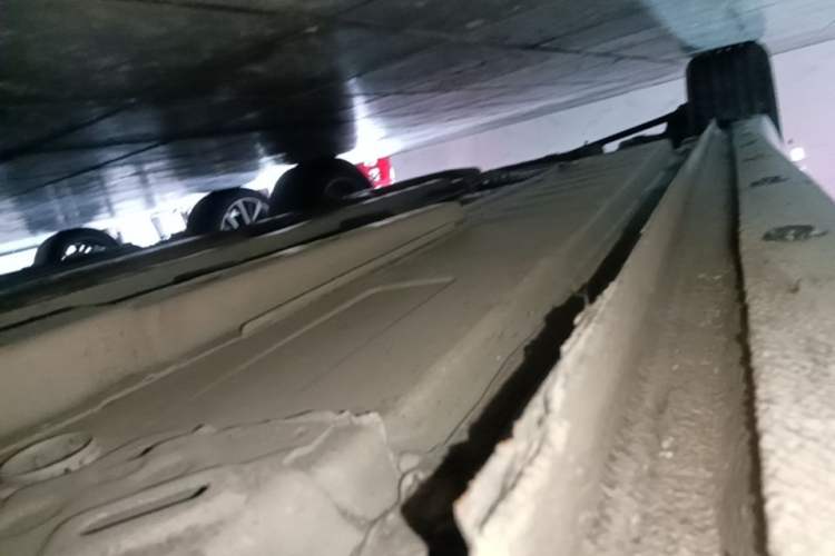 Used Buick Verano 2019 Sedan 15S Automatic Leading Model Right Side Sill