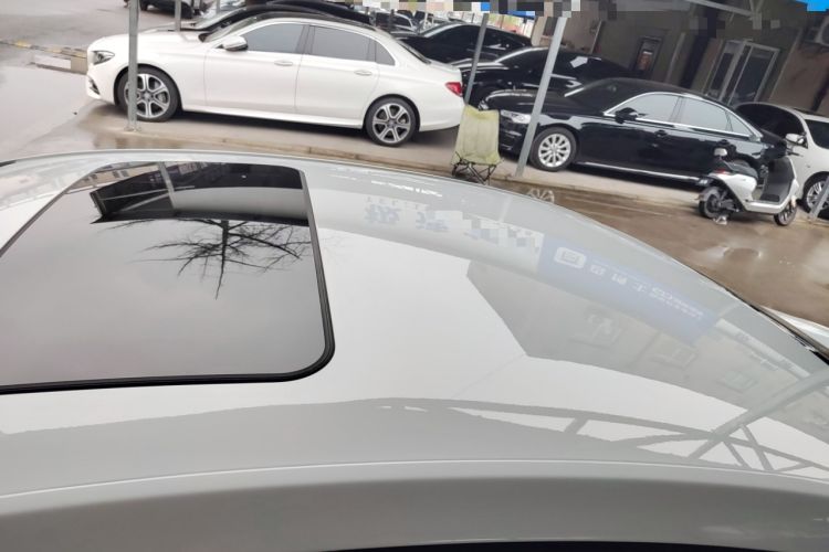Used Buick Verano 2019 Sedan 15S Automatic Leading Model Roof