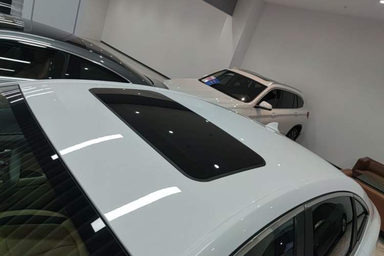 Used Buick Verano 2019 Sedan 15S Automatic Entry Model Roof