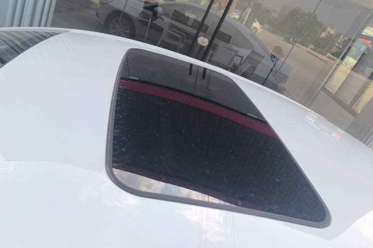 Used Buick Verano 2019 Sedan 15S Automatic Leading Model Roof