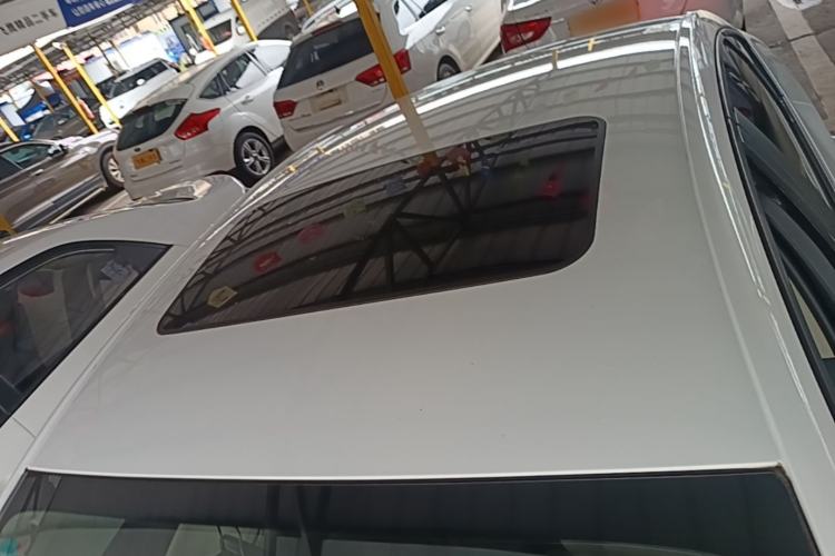 Used Buick Verano 2019 Sedan 15S Automatic Leading Model Roof