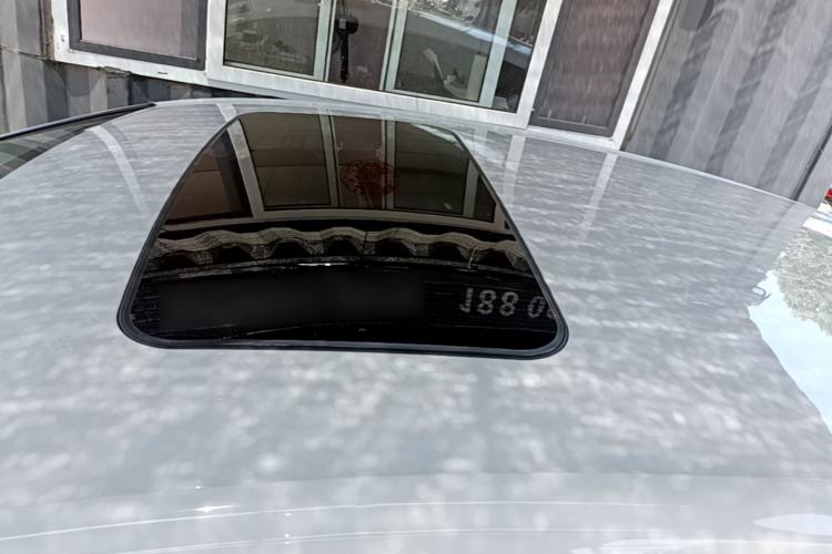 Used Buick Verano 2019 Hatchback 15S Automatic Ambition Model Roof