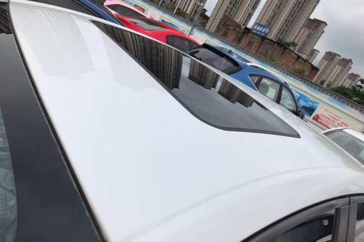 Used Buick Verano 2019 Sedan 15S Automatic Leading Model Roof