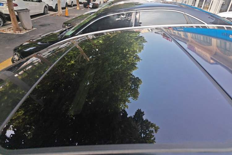 Used Buick Verano 2019 Sedan 15S Automatic Entry Model Roof