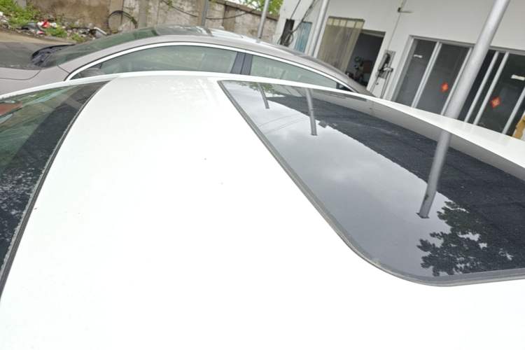 Used Buick Verano 2019 Sedan 20T Dual-Clutch Leading Model Roof