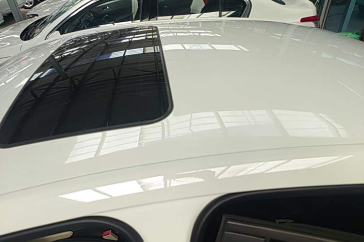 Used Buick Verano 2019 Sedan 15S Automatic Entry Model Roof