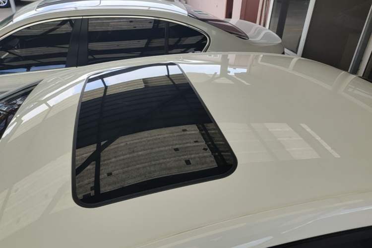 Used Buick Verano 2019 Sedan 15S Automatic Entry Model Roof