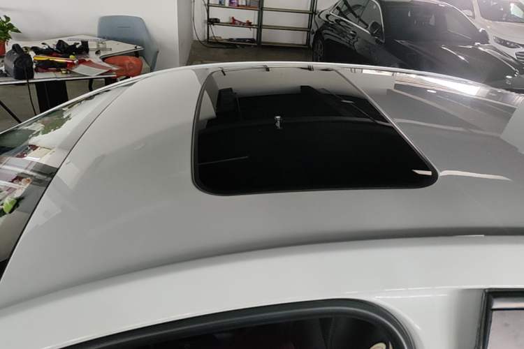 Used Buick Verano 2019 Sedan 15S Automatic Entry Model Roof