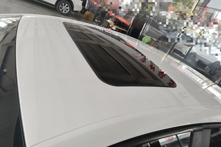 Used Buick Verano 2019 Sedan 15S Automatic Leading Model Roof