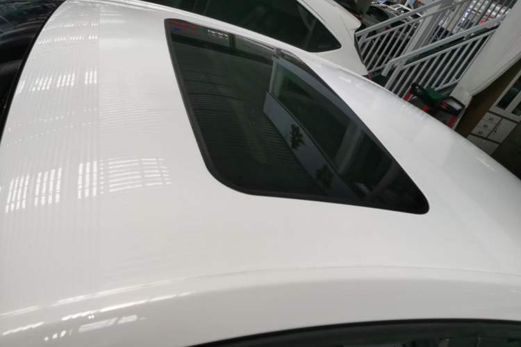 Used Buick Verano 2019 Sedan 15S Automatic Leading Model Roof