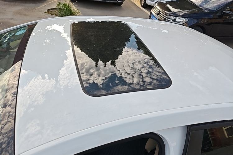 Used Buick Verano 2019 Sedan 15S Automatic Entry Model Roof