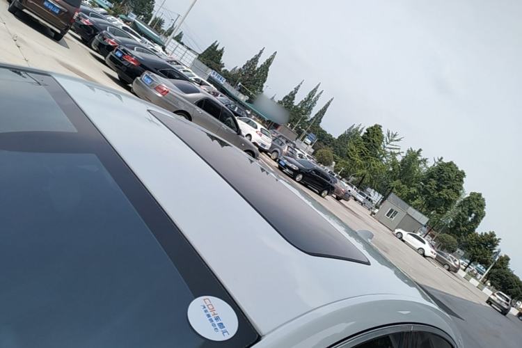 Used Buick Verano 2019 Sedan 20T Dual-Clutch Elite Model Roof