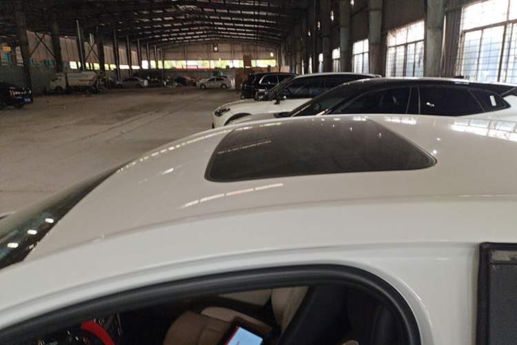 Used Buick Verano 2019 Sedan 15S Automatic Leading Model Roof