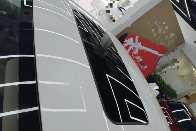 Used Buick Verano 2019 Sedan 15S Automatic Leading Model Roof