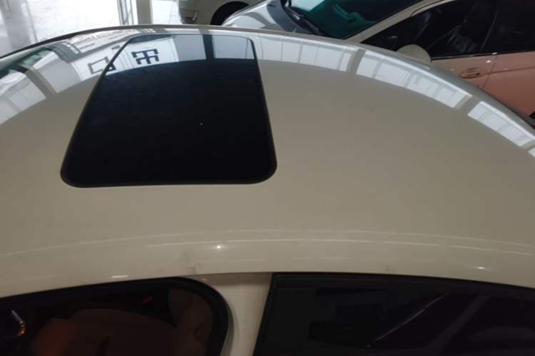 Used Buick Verano 2019 Sedan 15S Automatic Leading Model Roof