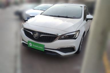 Used Buick Verano 2019 Sedan 15S Automatic Leading Model