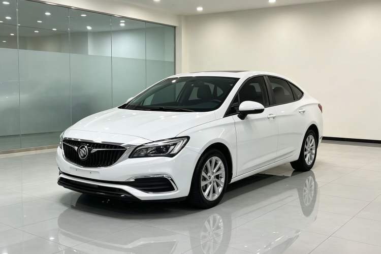Used Buick Verano 2019 Sedan 15S Automatic Leading Model Guazi used car, China used car export, Used car for sale, Used cars, Cheapest cars for sale
