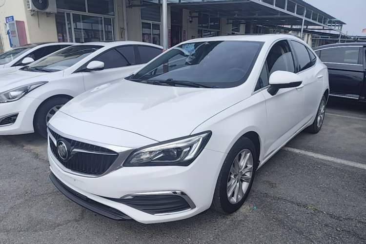 Ojetý Buick Verano 2019 Sedan 20T Dual-Clutch Elite Model Guazi used car, China used car export, Used car for sale, Used  cars, Cheapest cars for sale