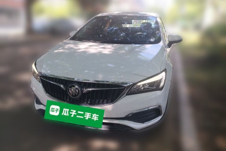 Used Buick Verano 2019 Sedan 15S Automatic Entry Model Guazi used car, China used car export, Used car for sale, Used  cars, Cheapest cars for sale