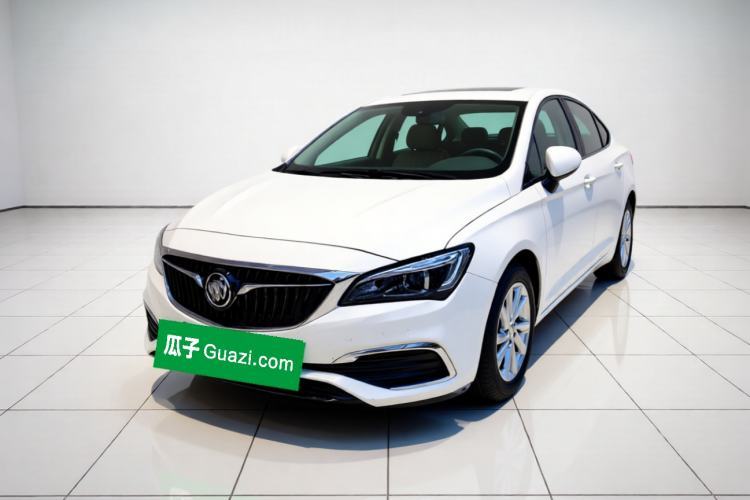 Used Buick Verano 2019 Sedan 15S Automatic Entry Model Guazi used car, China used car export, Used car for sale, Used  cars, Cheapest cars for sale