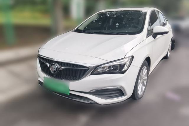Used Buick Verano 2019 Sedan 15S Automatic Entry Model