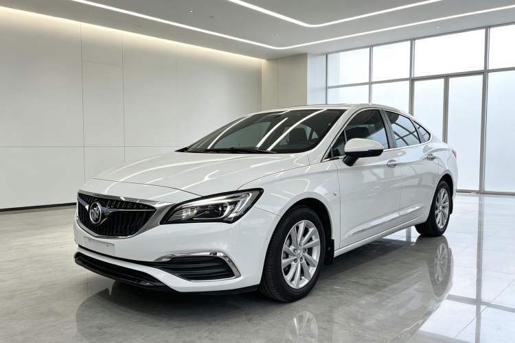 Used Buick Verano 2019 Sedan 15S Automatic Leading Model Guazi used car, China used car export, Used car for sale, Used  cars, Cheapest cars for sale