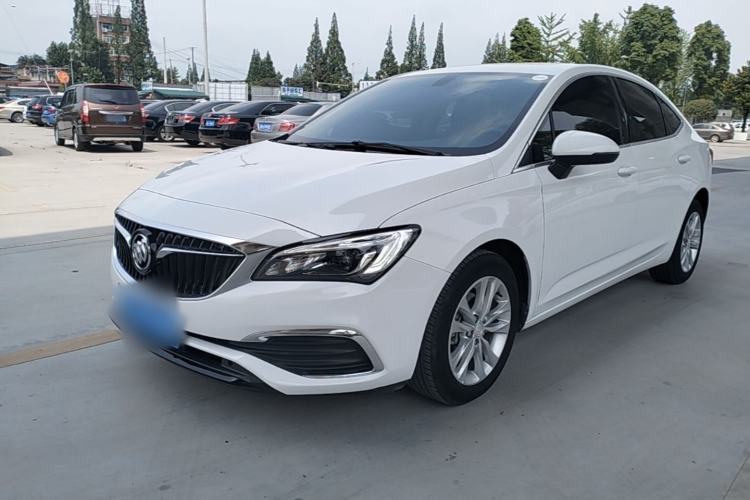 Used Buick Verano 2019 Sedan 20T Dual-Clutch Elite Model Guazi used car, China used car export, Used car for sale, Used  cars, Cheapest cars for sale