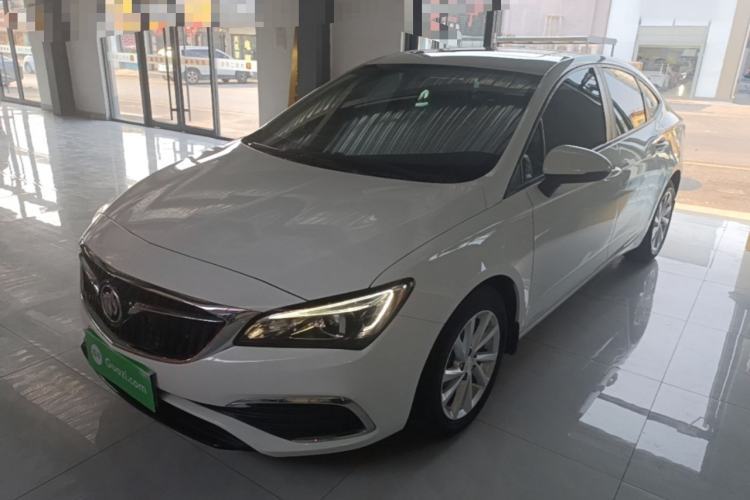 Used Buick Verano 2019 Sedan 15S Automatic Entry Model Guazi used car, China used car export, Used car for sale, Used  cars, Cheapest cars for sale