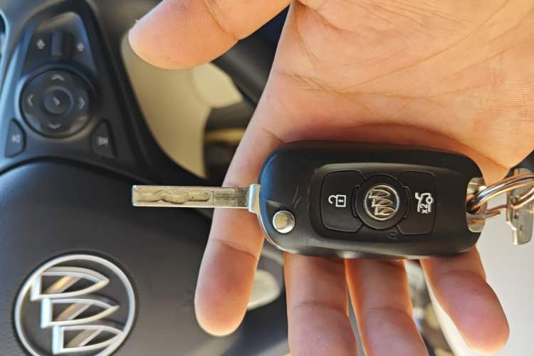 Used Buick Verano 2019 Sedan 15S Automatic Entry Model Vehicle Key