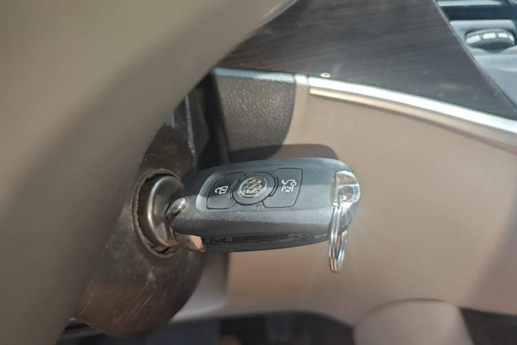 Used Buick Verano 2019 Sedan 15S Automatic Leading Model Vehicle Key