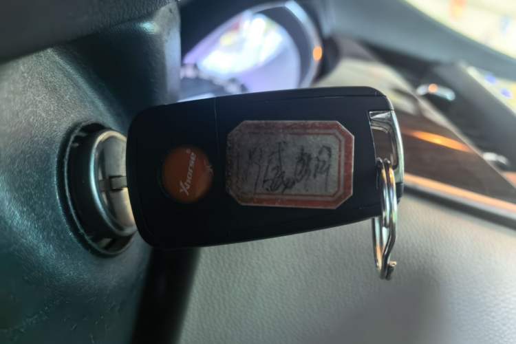 Used Buick Verano 2019 Sedan 15S Automatic Entry Model Vehicle Key