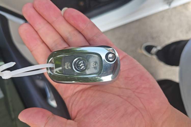 Used Buick Verano 2019 Sedan 15S Automatic Entry Model Vehicle Key