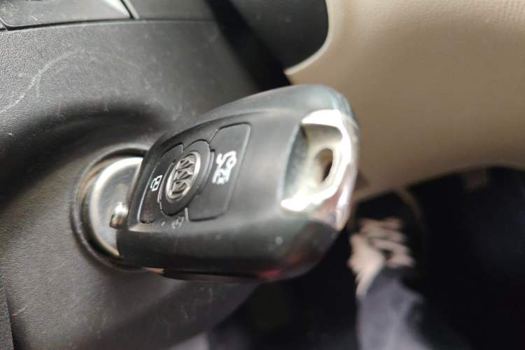 Used Buick Verano 2019 Sedan 15S Automatic Entry Model Vehicle Key