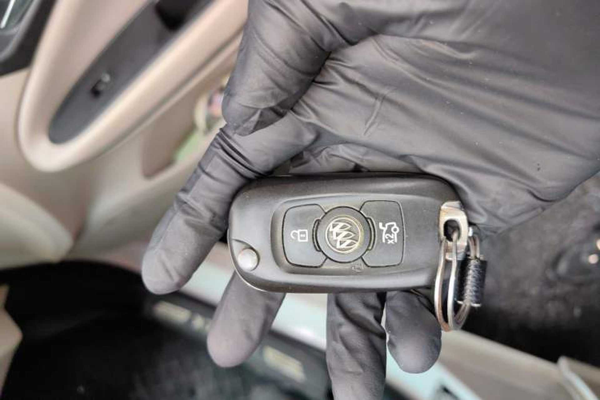 Used Buick Verano 2019 Sedan 15S Automatic Entry Model Vehicle Key