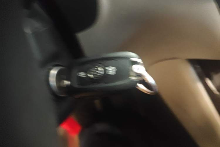 Used Buick Verano 2019 Sedan 15S Automatic Entry Model Vehicle Key