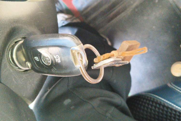 Used Buick Verano 2019 Sedan 15S Automatic Entry Model Vehicle Key