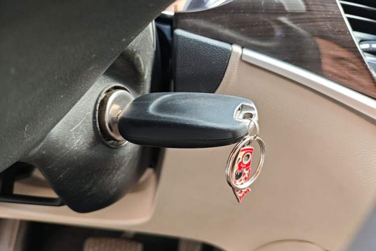 Used Buick Verano 2019 Sedan 15S Automatic Entry Model Vehicle Key