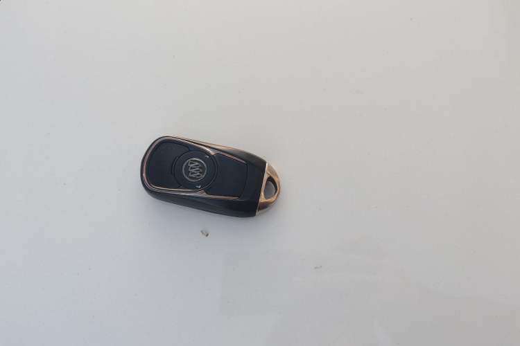 Used Buick Verano 2019 Sedan 15S Automatic Leading Model Vehicle Key