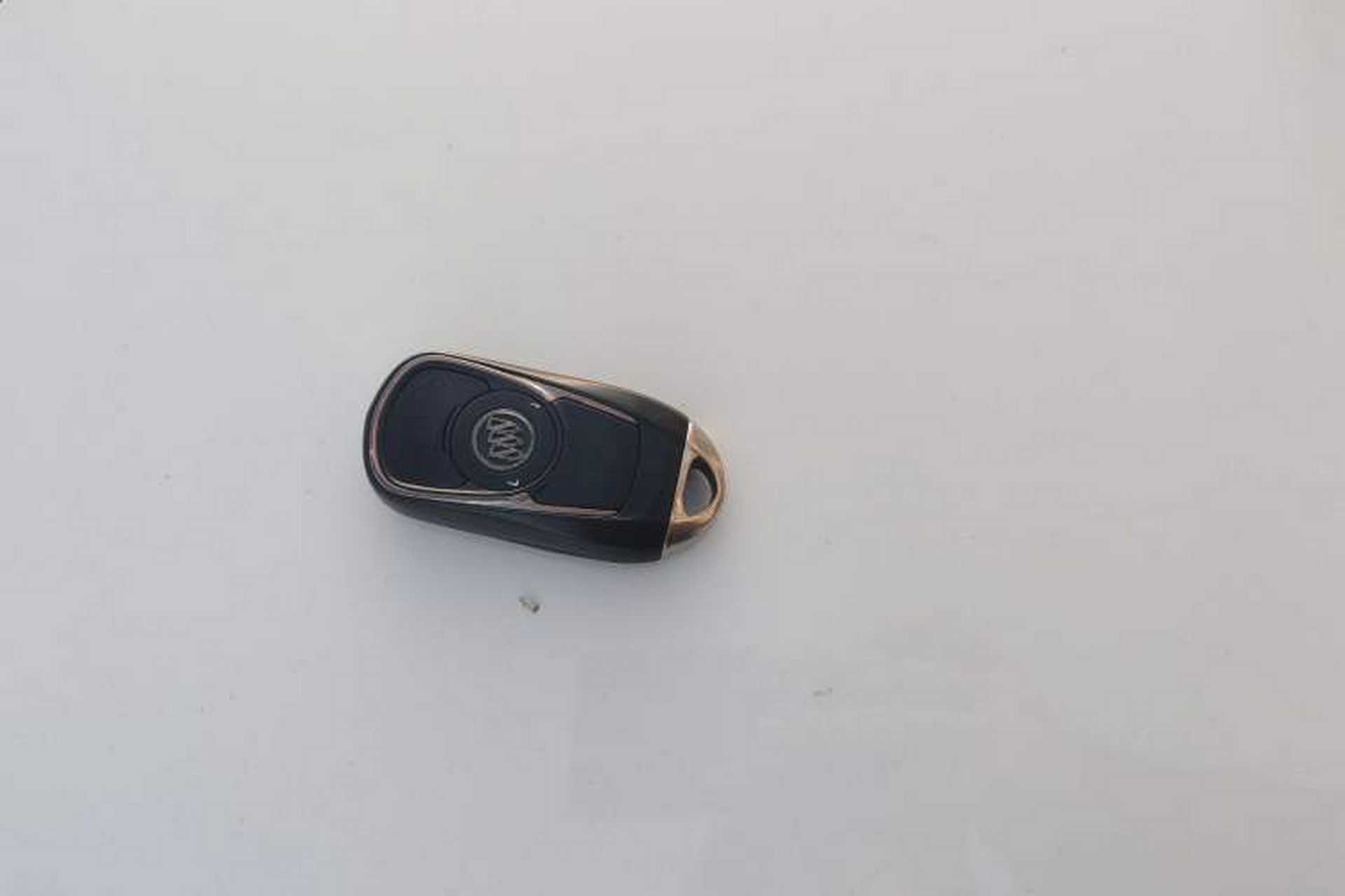 Used Buick Verano 2019 Sedan 15S Automatic Leading Model Vehicle Key