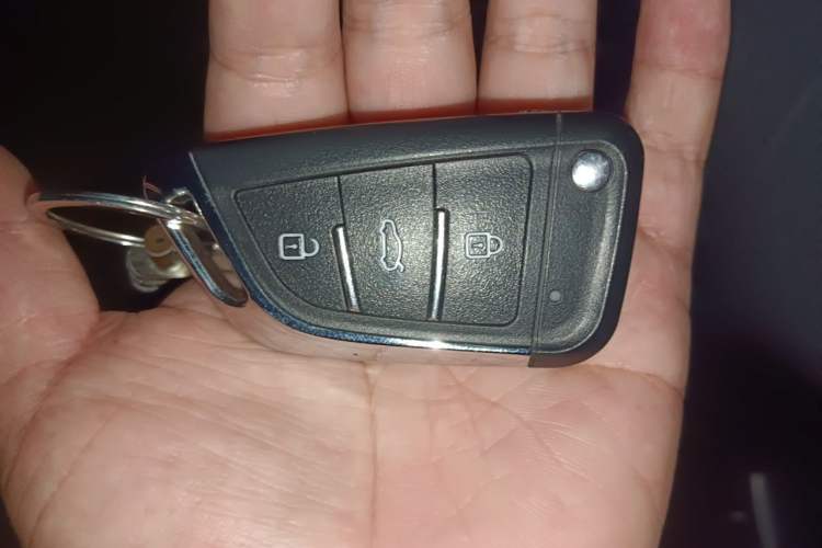 Used Buick Verano 2019 Sedan 15S Automatic Entry Model Vehicle Key