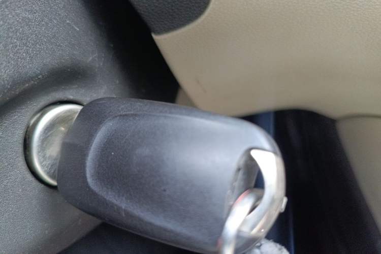 Used Buick Verano 2019 Sedan 15S Automatic Entry Model Vehicle Key