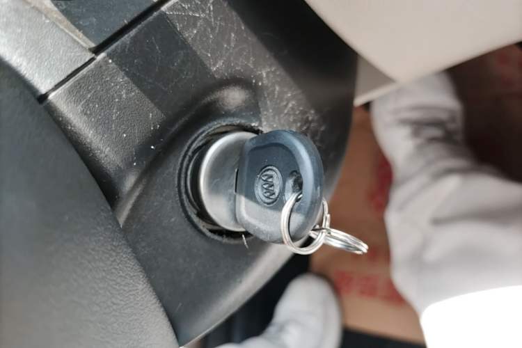 Used Buick Verano 2019 Sedan 15S Automatic Entry Model Vehicle Key