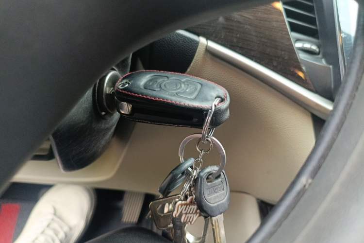 Used Buick Verano 2019 Sedan 15S Automatic Leading Model Vehicle Key