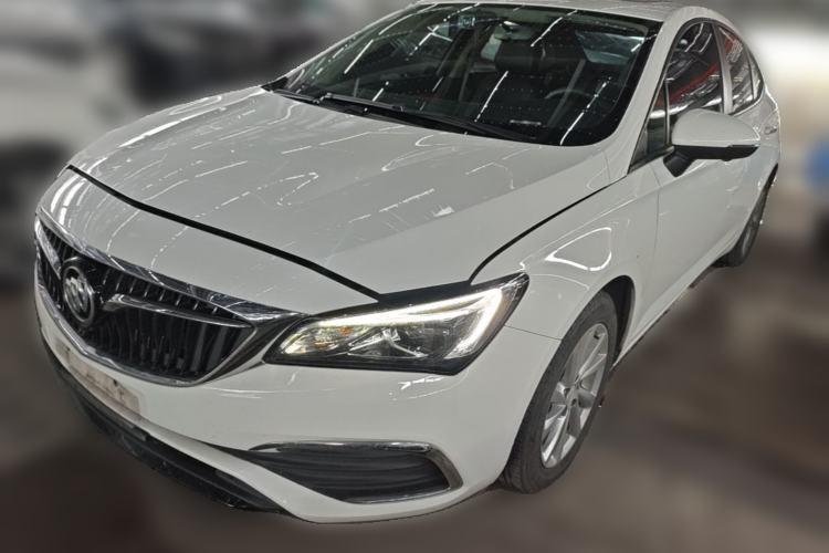 Used Buick Verano 2019 Sedan 15S Automatic Entry Model Guazi used car, China used car export, Used car for sale, Used cars, Cheapest cars for sale