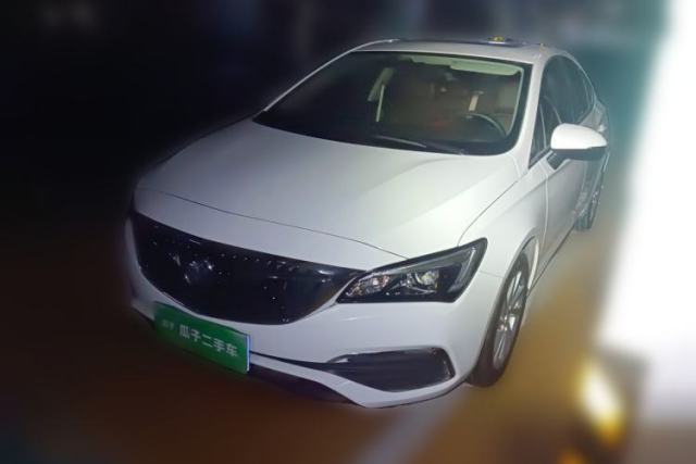 Used Buick Verano 2019 Sedan 15S Automatic Entry Model