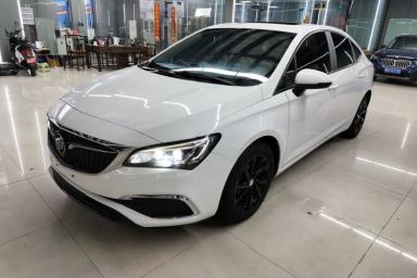 Used Buick Verano 2019 Sedan 15S Automatic Leading Model