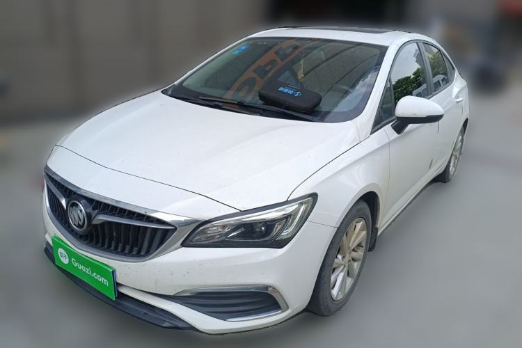 Used Buick Verano 2019 Sedan 15S Automatic Leading Model Guazi used car, China used car export, Used car for sale, Used  cars, Cheapest cars for sale
