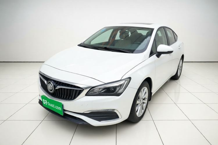 Gebrauchter Buick Verano 2019 Sedan 15S Automatic Leading Model Guazi used car, China used car export, Used car for sale, Used cars, Cheapest cars for sale